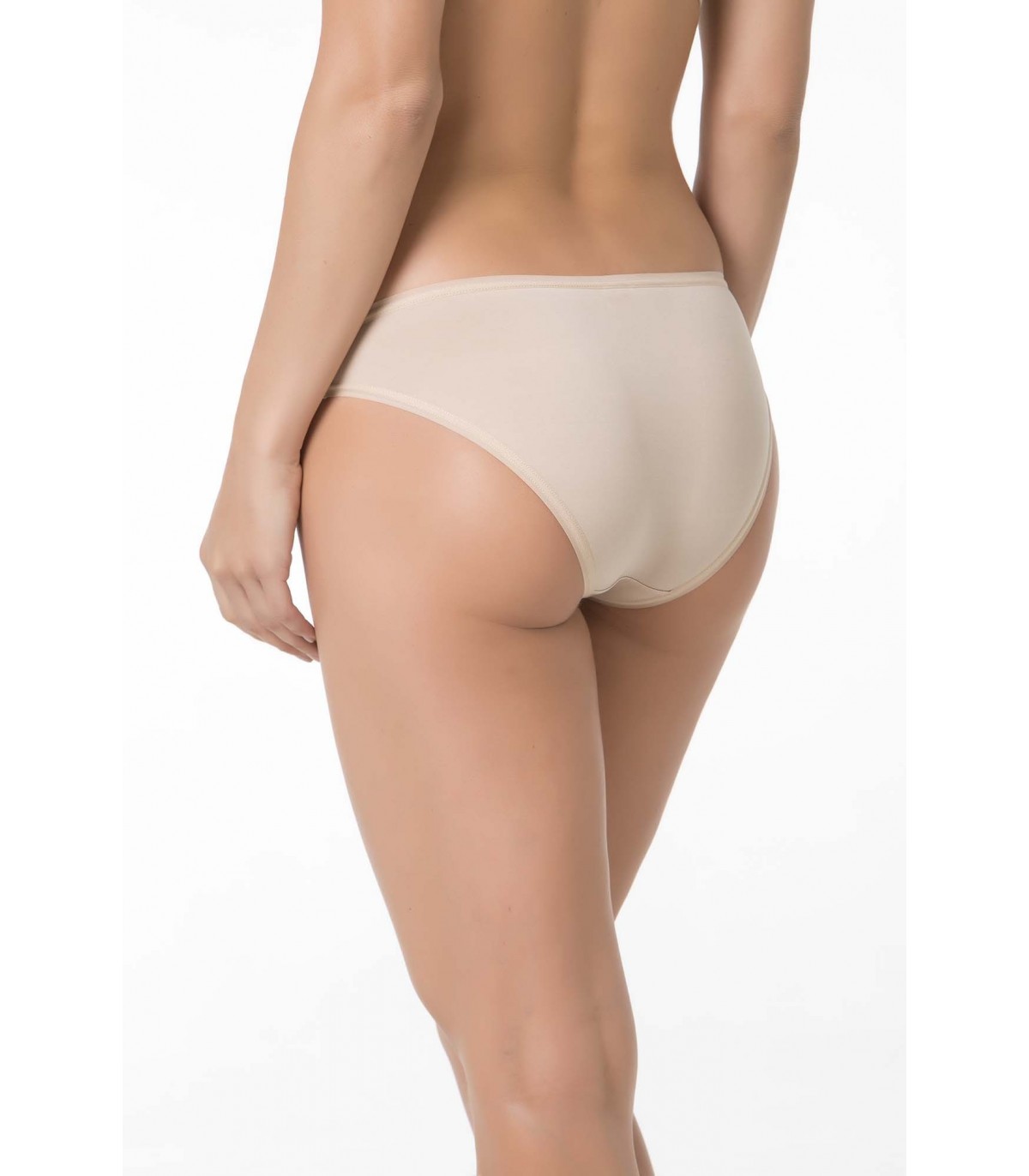 BRAGUITA BIKINI INVISIBLE