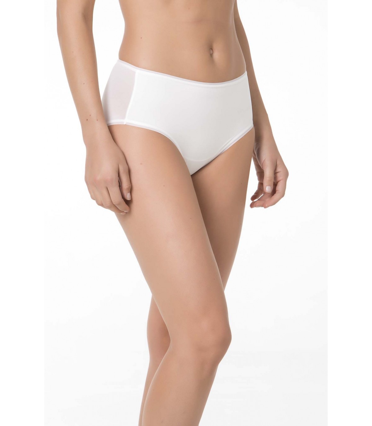 CUECA ALTA INVISÍVEL