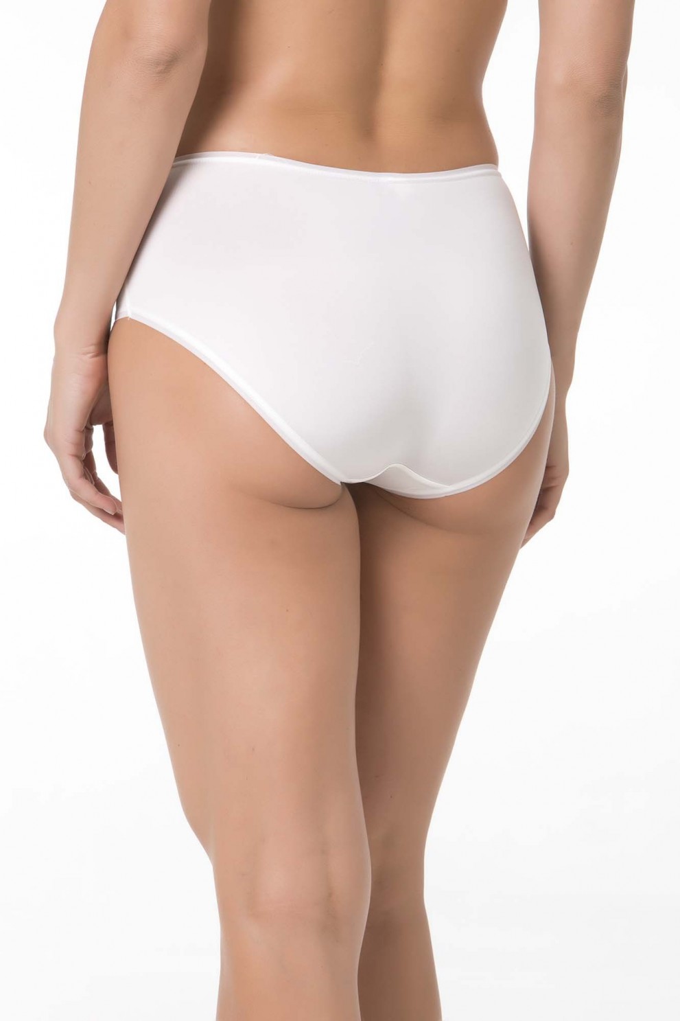 INVISIBLE HIGH WAIST PANTY