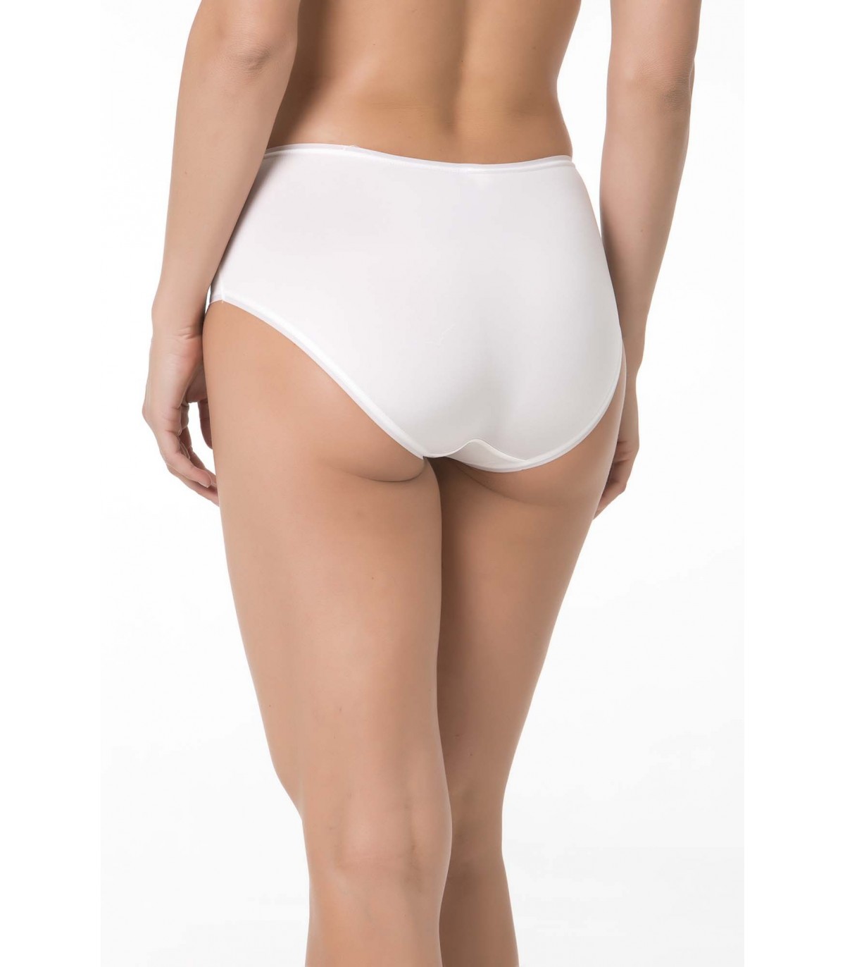 INVISIBLE HIGH WAIST PANTY