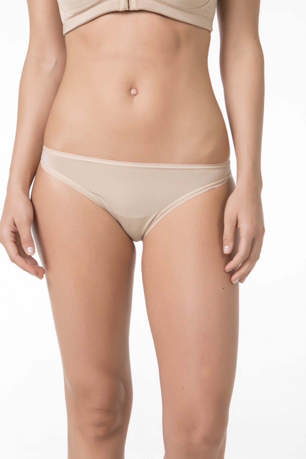 BRAGUITA BRASILEÑA INVISIBLE