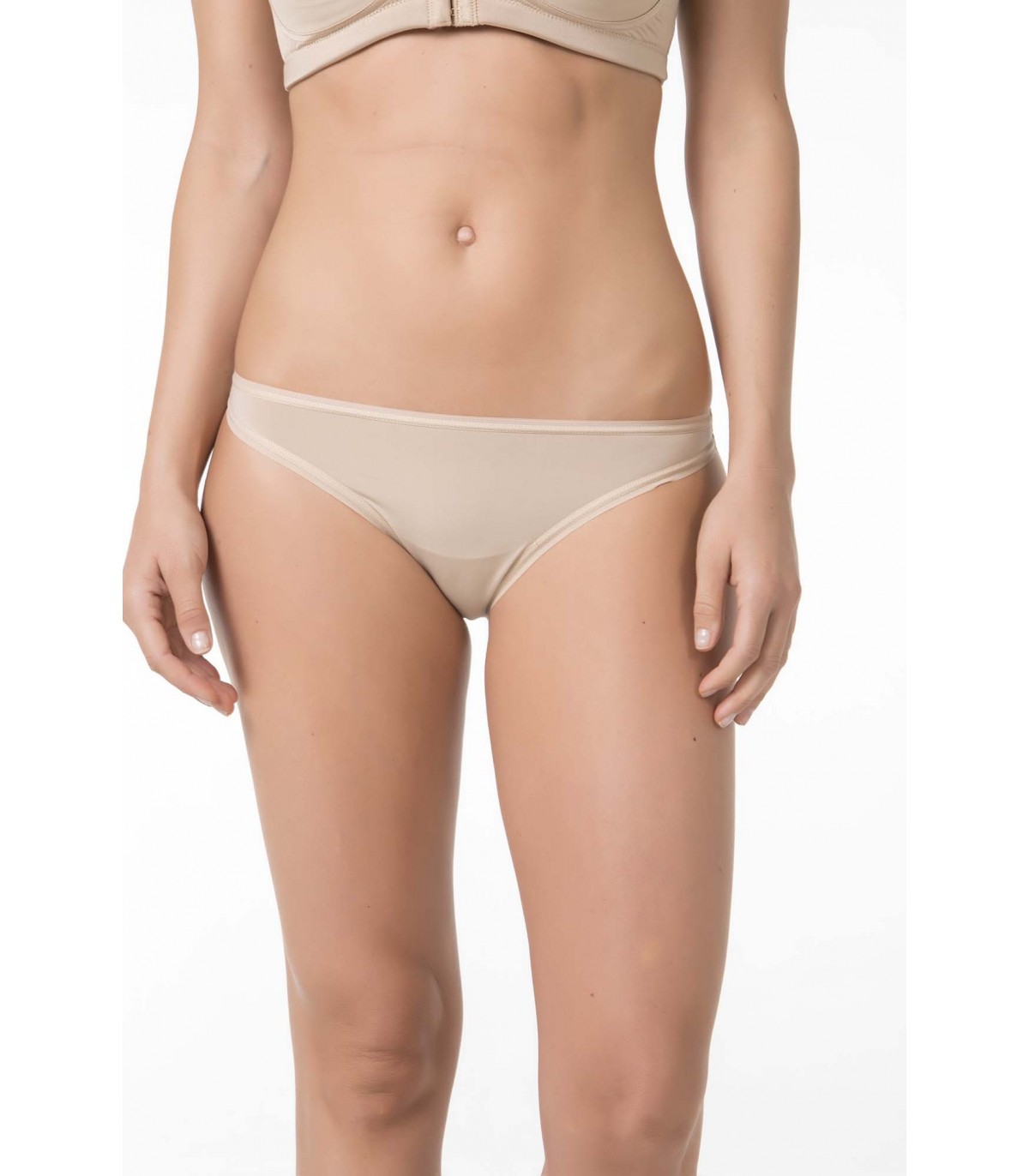 CUECA BRASILEIRA INVISÍVEL