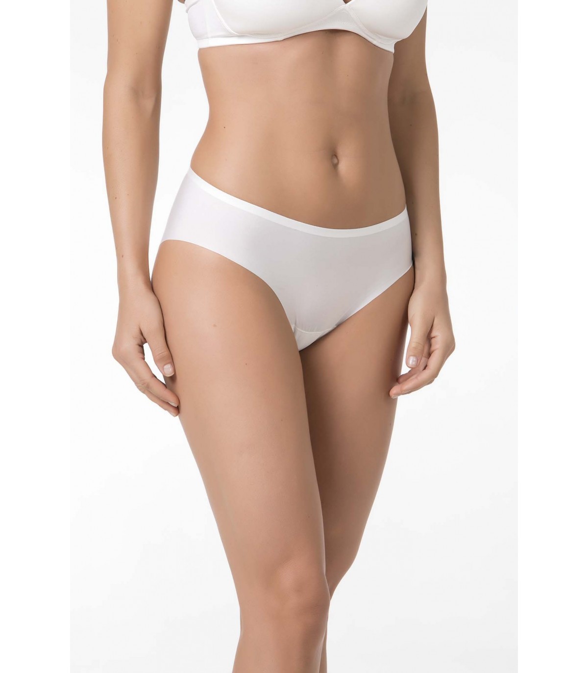 CUECA BIKINI ULTRA INVISÍVEL