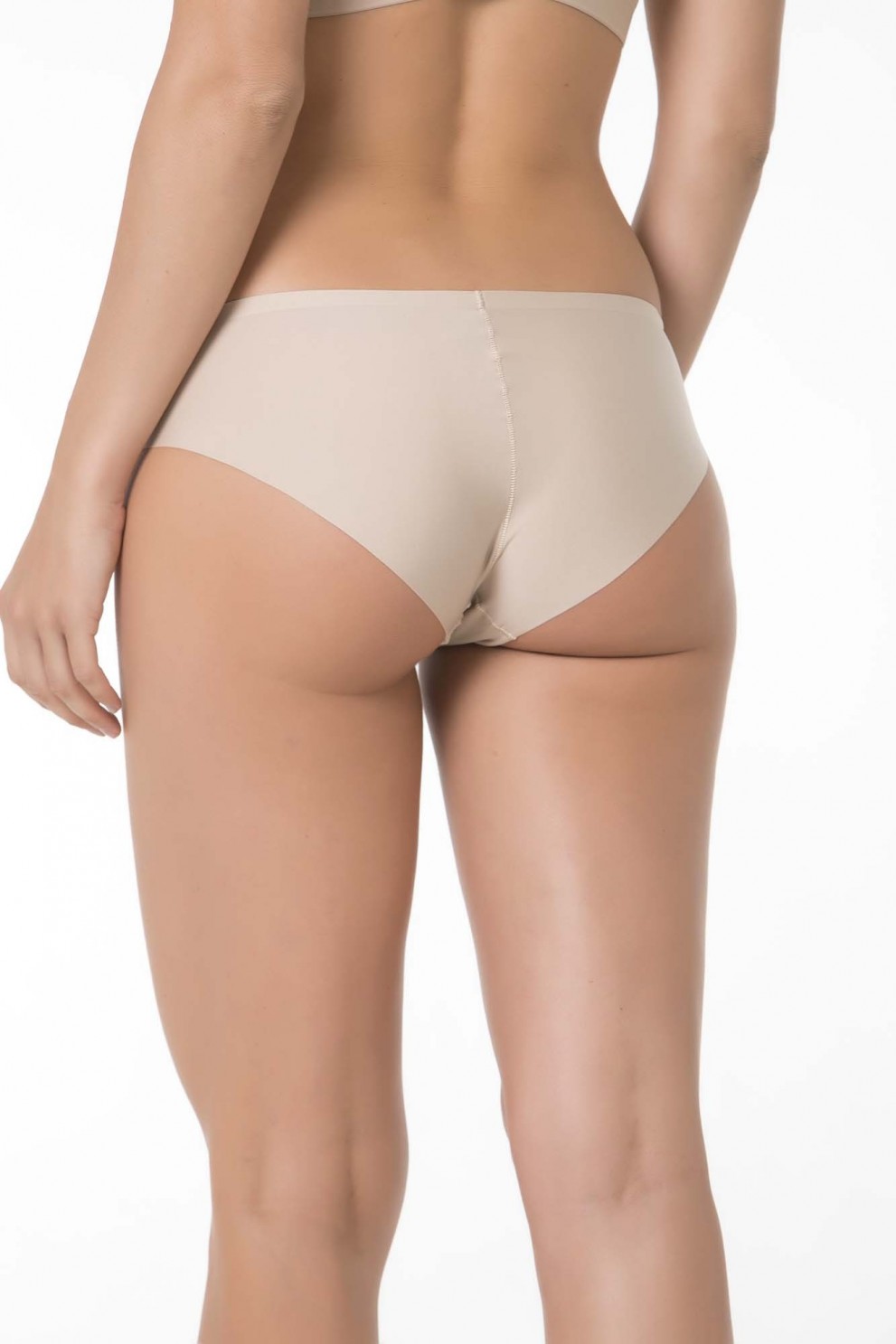 BRAGUITA BIKINI ULTRA INVISIBLE