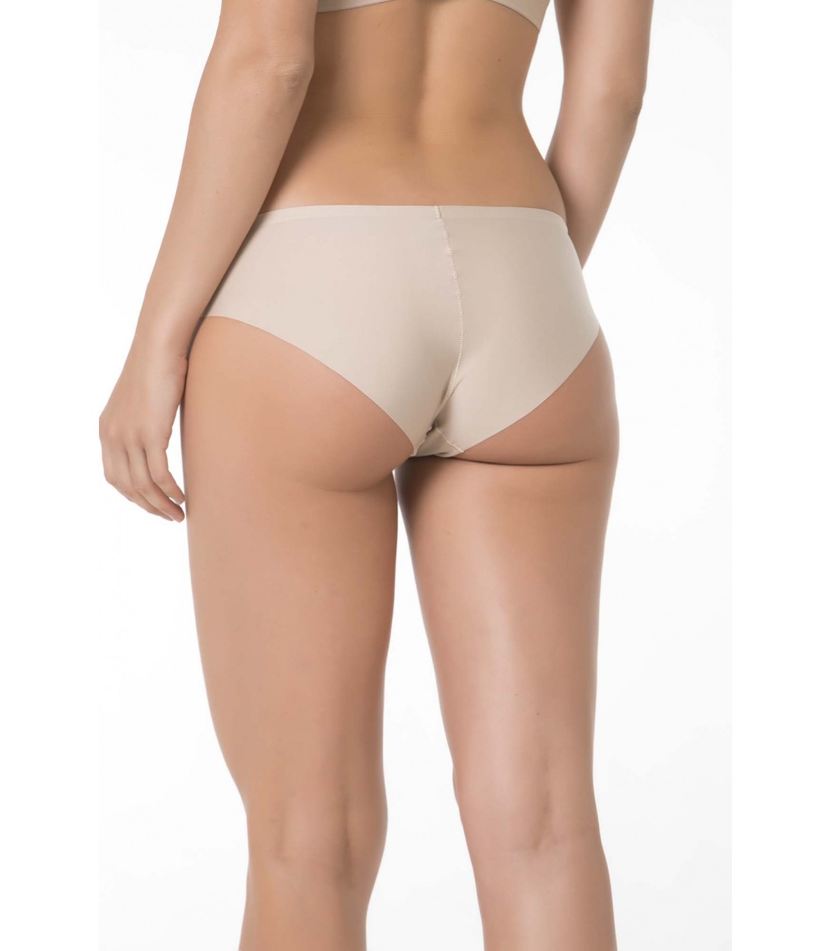 ULTRA INVISIBLE BIKINI PANTY