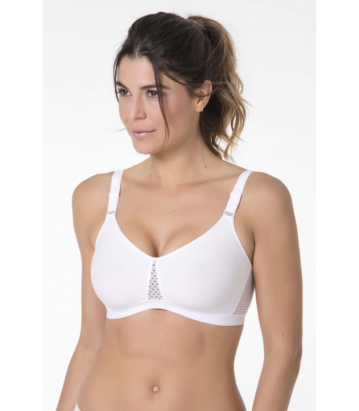 POST-OPERATIVE BRA