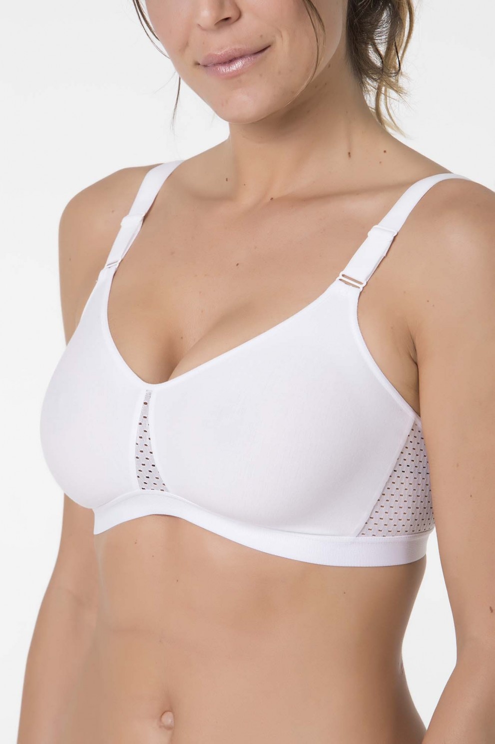 POST-OPERATIVE BRA