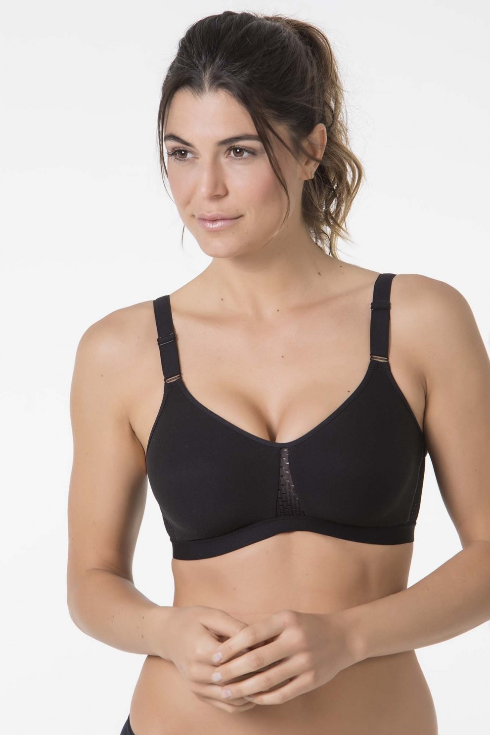 SUJETADOR POSTOPERATORIO