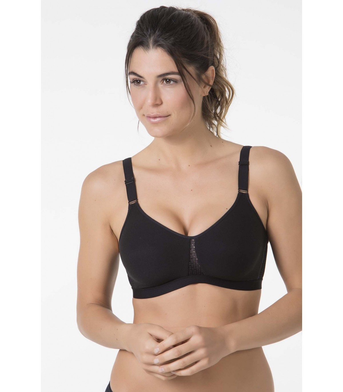 POST-OPERATIVE BRA