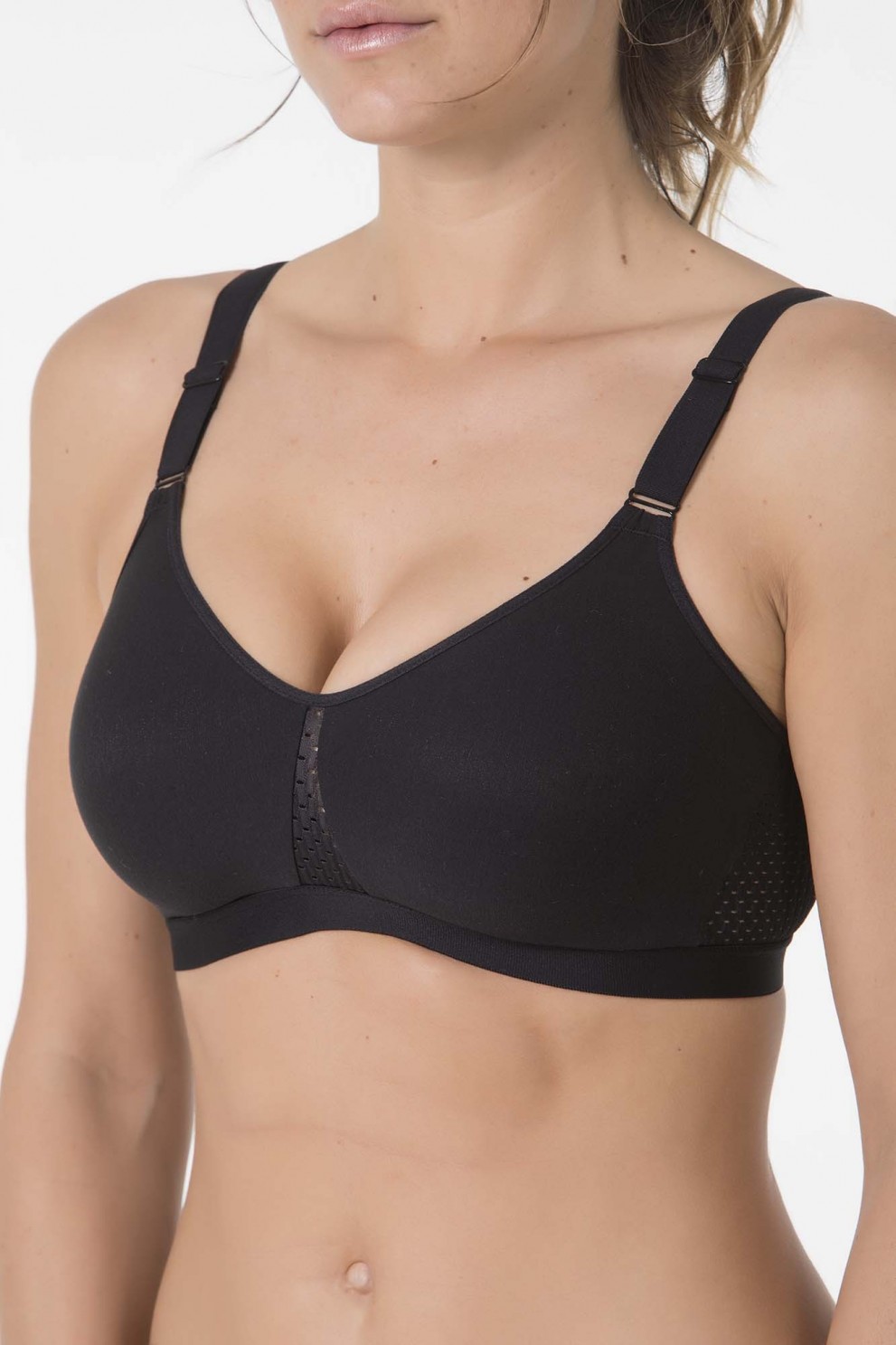 POST-OPERATIVE BRA