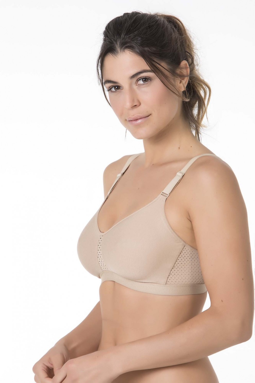 POST-OPERATIVE BRA