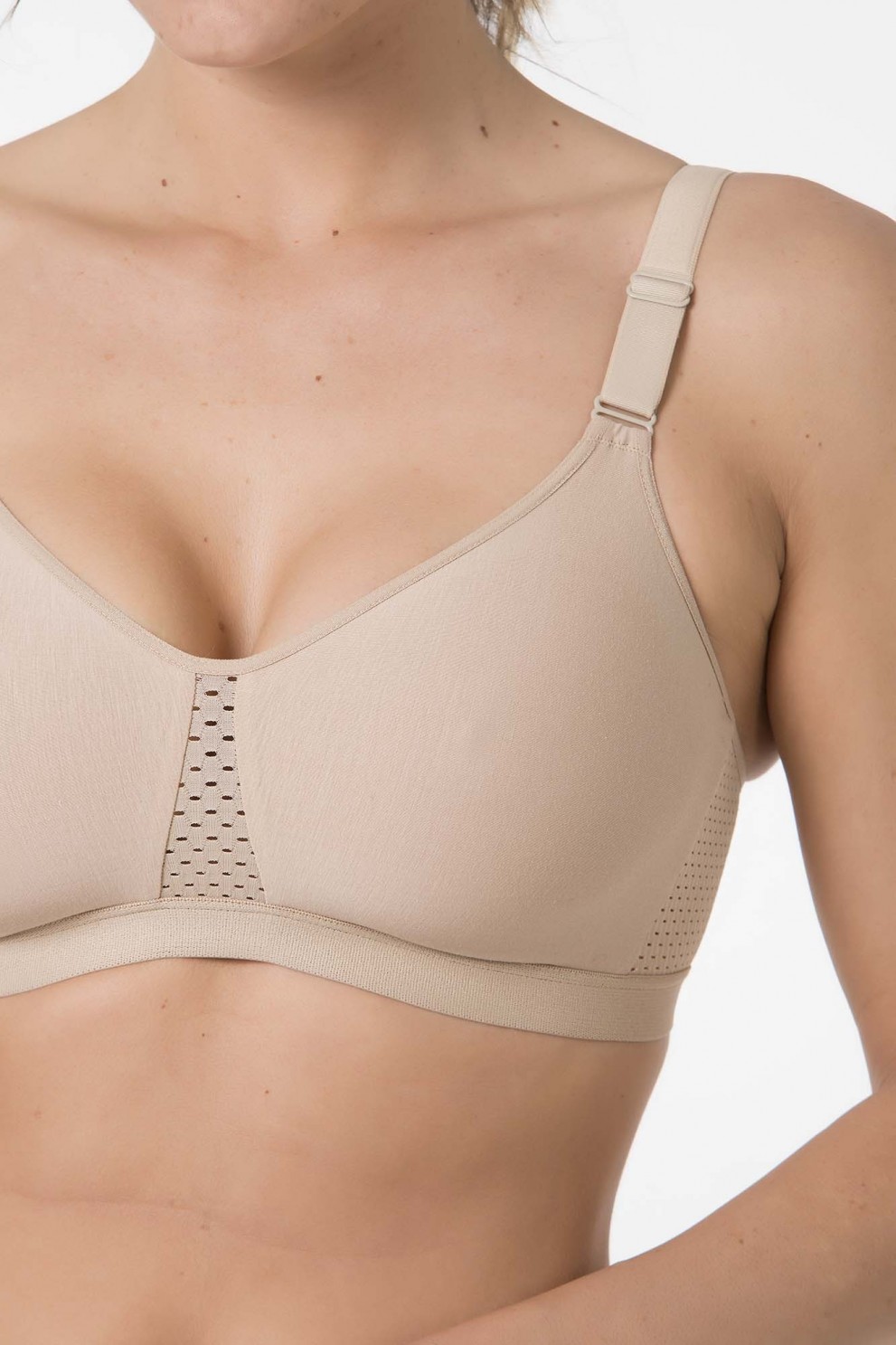 POST-OPERATIVE BRA