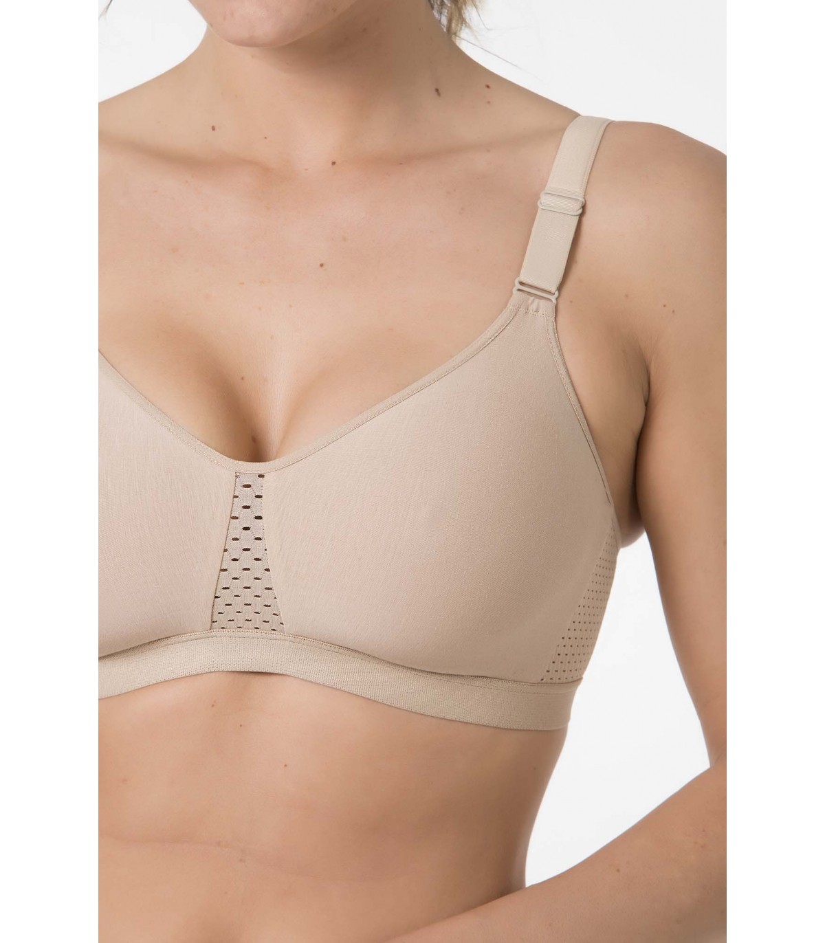POST-OPERATIVE BRA