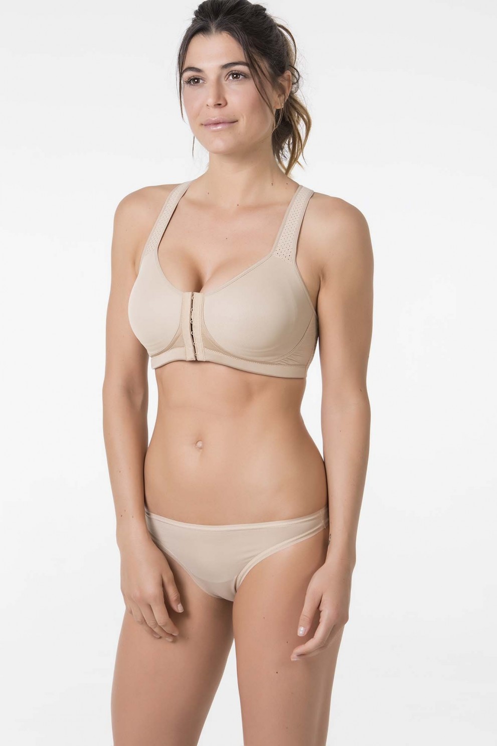 POST-OPERATIVE BRA