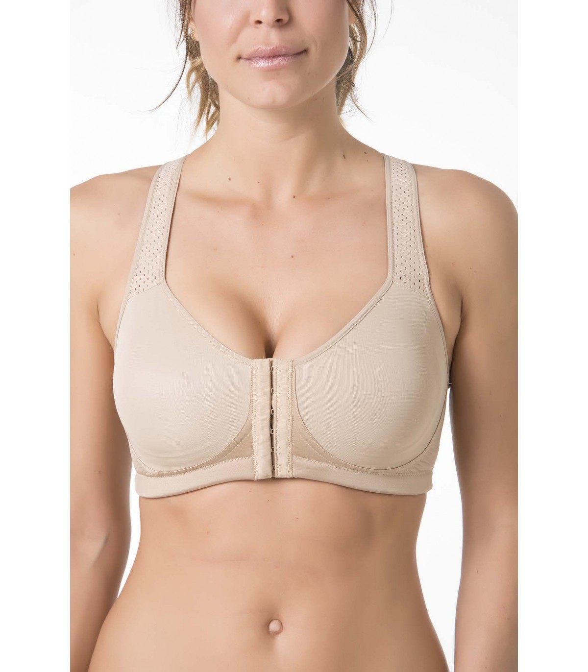 POST-OPERATIVE BRA
