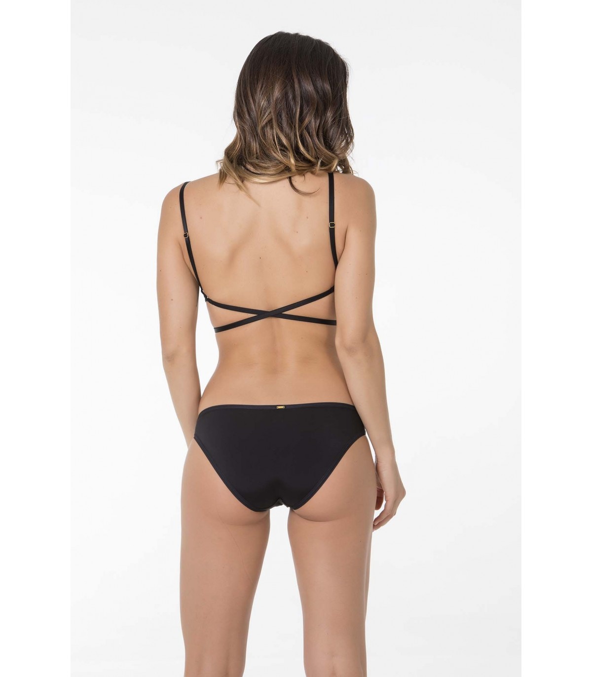 MULTIPOSITION PUSH UP BRA