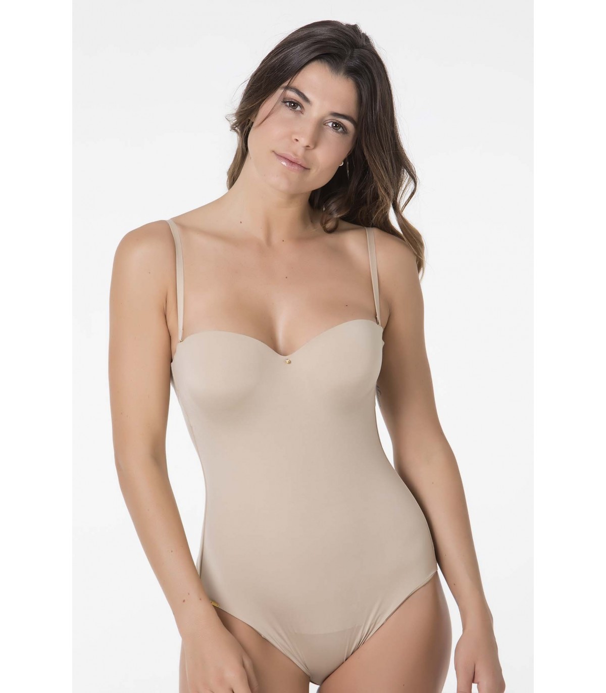 NUDE BACK BODY