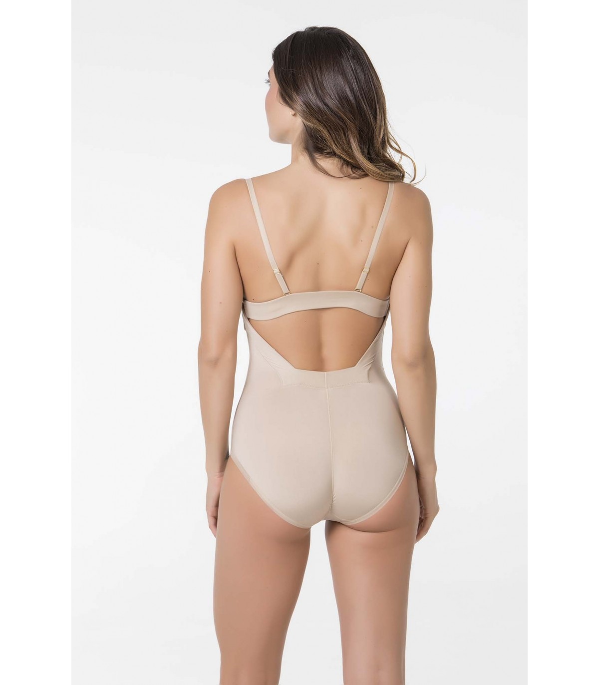 BODY SEM COSTAS