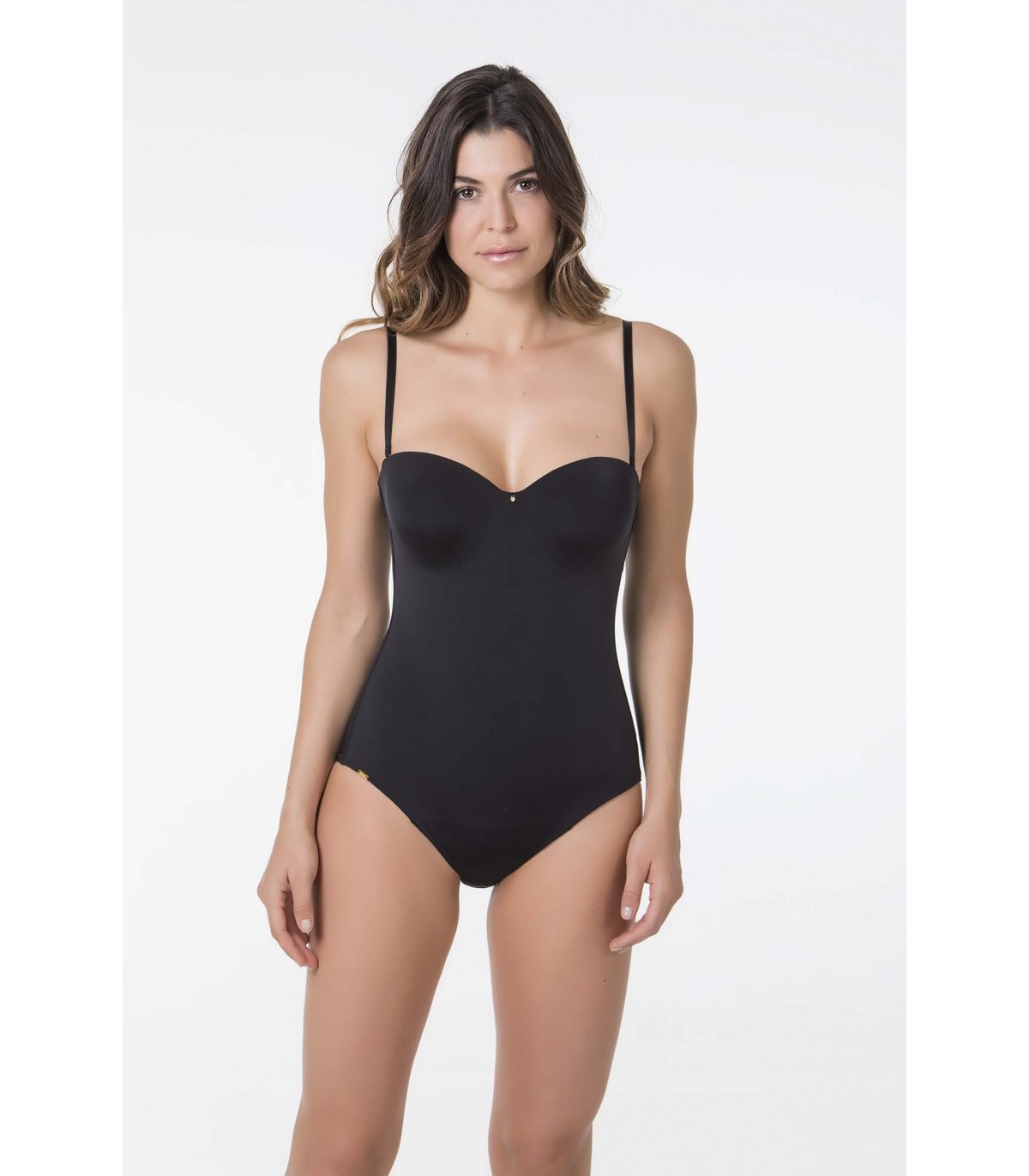 STRAPLESS BODY
