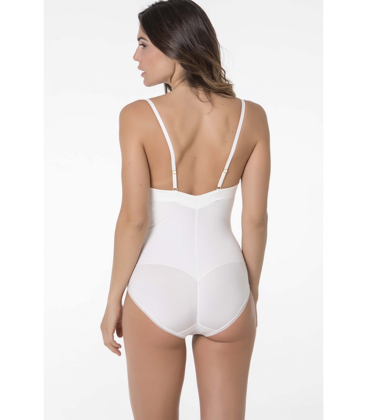 STRAPLESS BODY