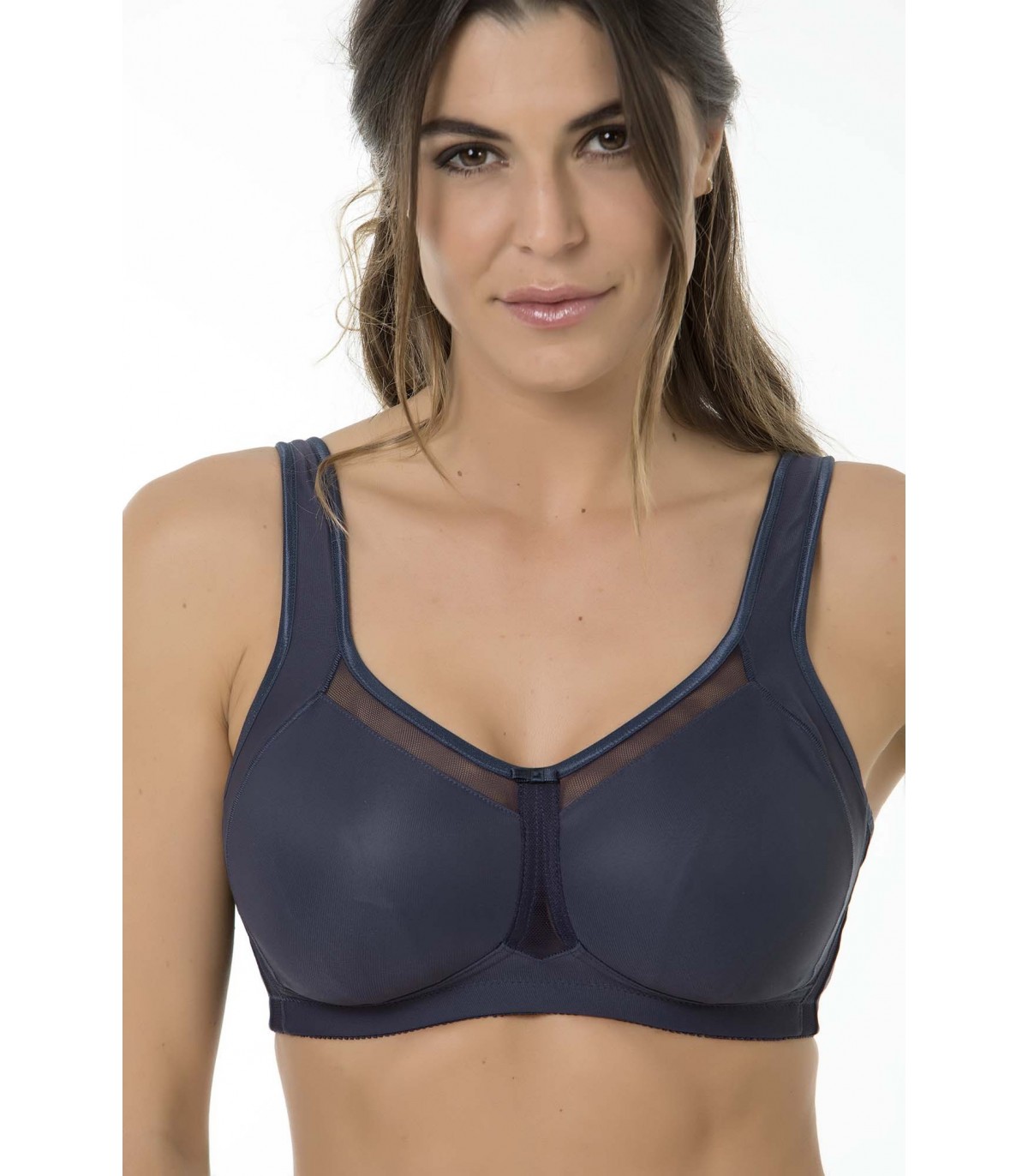 WIRELESS BRA