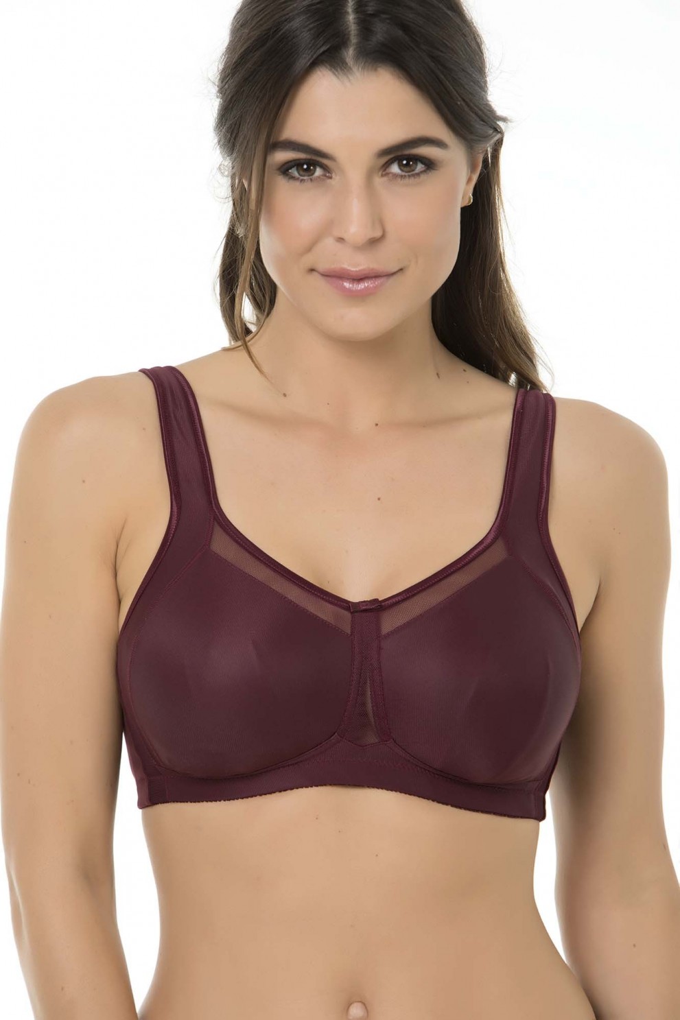 WIRELESS BRA