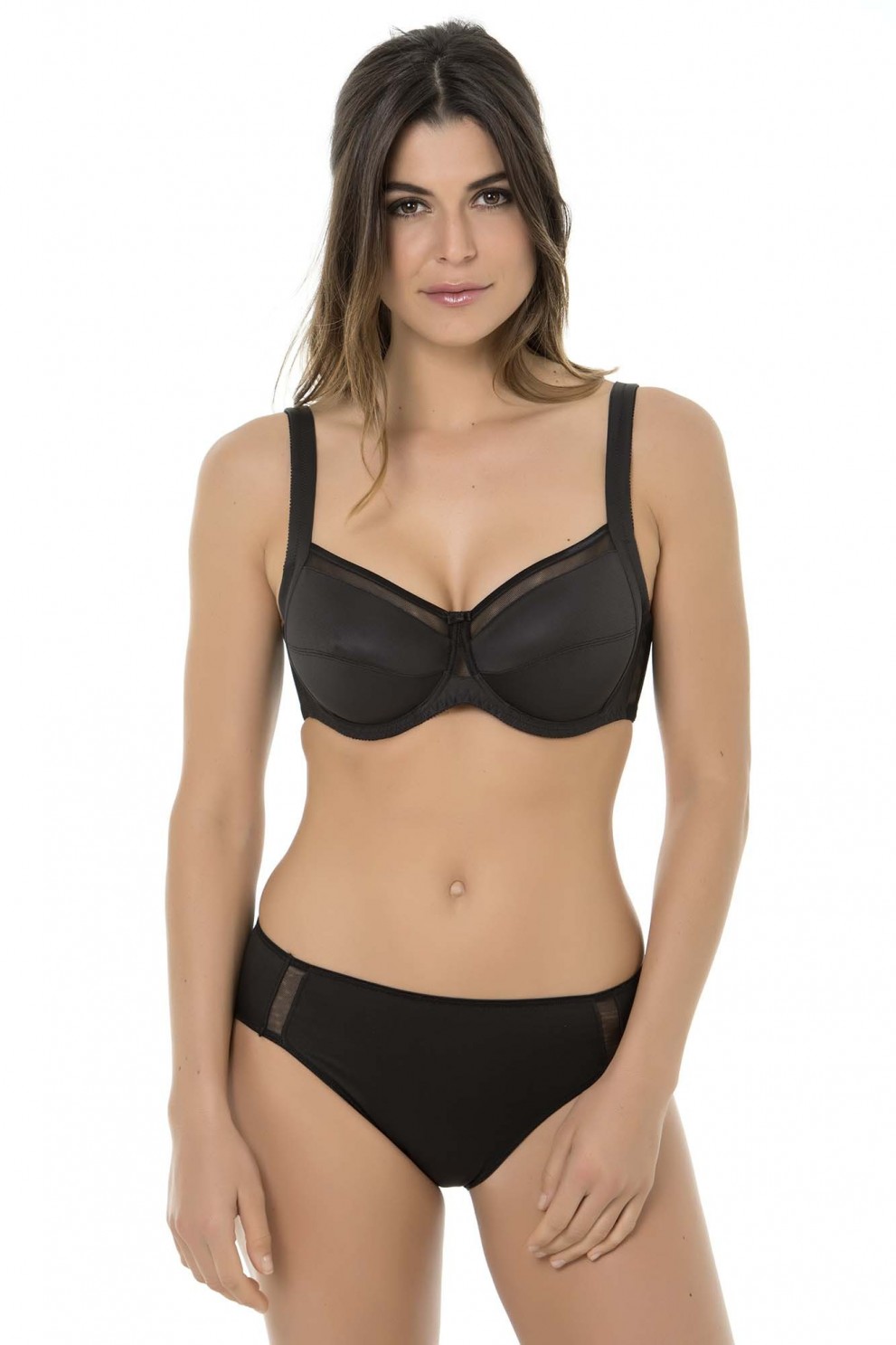 SOUTIEN DE GRANDE CAPACIDADE