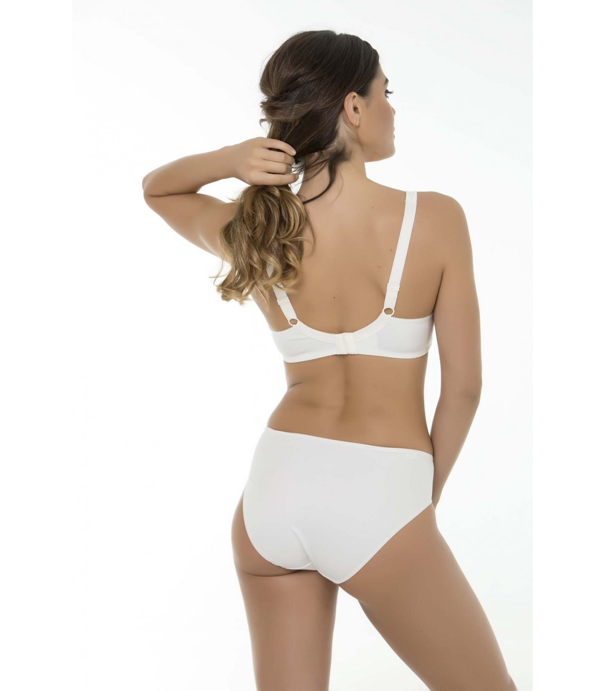 MOULDING ESSENTIAL BRA