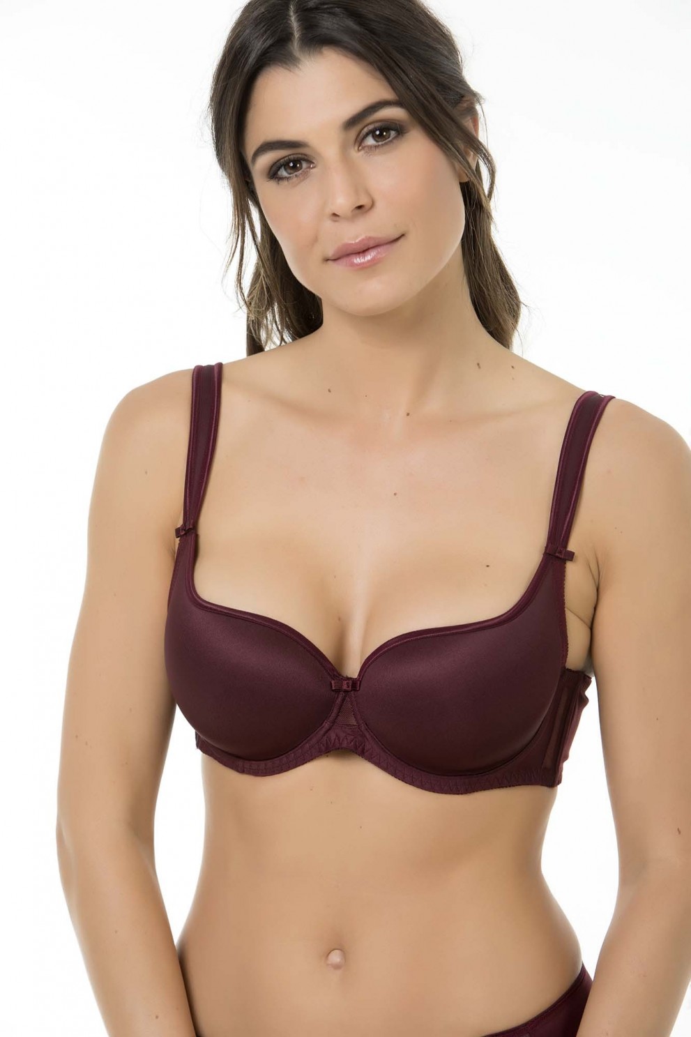 MOULDING ESSENTIAL BRA