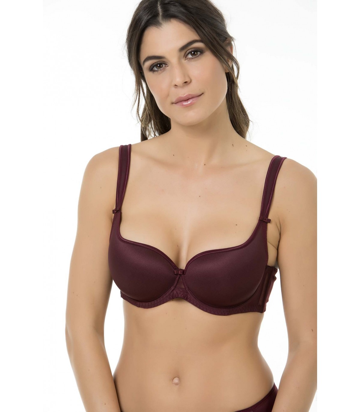 MOULDING ESSENTIAL BRA